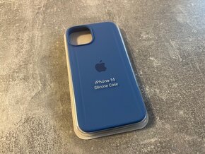 Ochranné obaly na iPhone 14 - 5