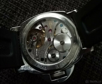Officine Panerai Luminor Marina - 5