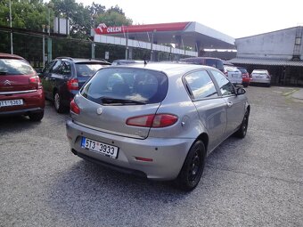 Prodám Alfa Romeo 147 JTD 85kw - 5
