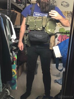 Opasek+vestobatoh - 5