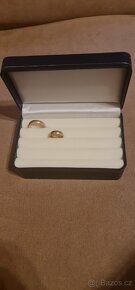 Kazeta na prstýnky - 5