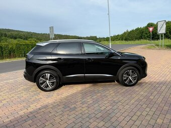 PEUGEOT 3008 FL 1.2 PureTech 96kW AUTOMAT-2022-130.889KM- - 5