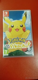 Hry pro Nintendo Switch - 5