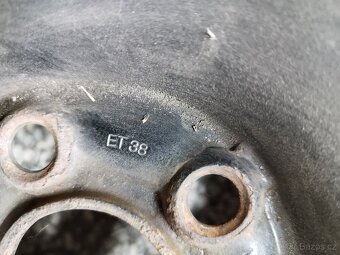 195/65 R15 - 5
