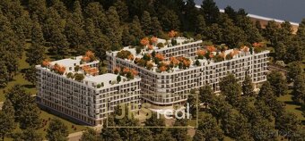 Prodej bytu 1+1, 58 m², Durrës, Albánie, ev.č. 19039JV - 5