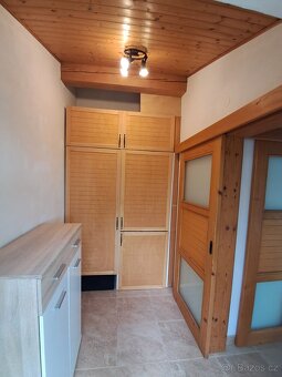 Pronájem domu 77m2 - 5