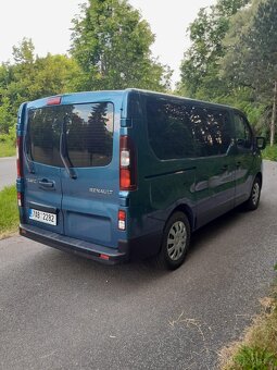 Trafic dci 2018 - 5