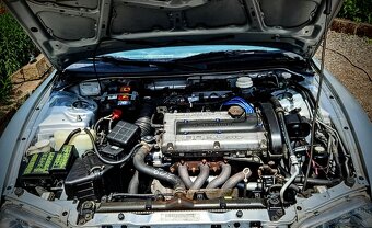 Mitsubishi eclipse 2g - 5