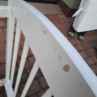 Dětská postýlka Drewex - 5