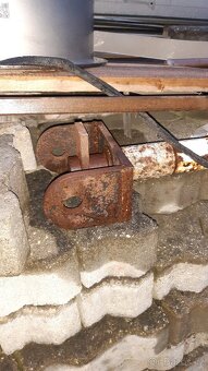 Vlek za traktůrek - 5