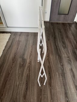 Vanička pro miminko se stojanem - 5