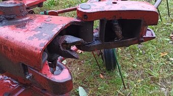 Obraceč sena Fella - 5