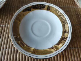 Retro kávový servis - 5