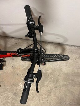 Dětské kolo BTWIN 24' - 5