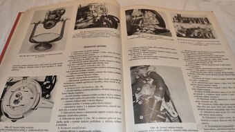 VAZ ŽIGULI LADA 2101 2102 2103 - manuál dílenská příručka - 5