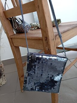 Kabelky společenské - 5