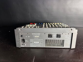 Dynacord Powermate 600 Powered Mixer - 5