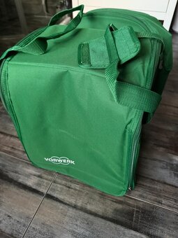 Thermomix TM6 + Dárek dětský thermomix - 5