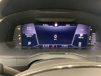 Skoda Superb Combi 2.0 TDI - 5