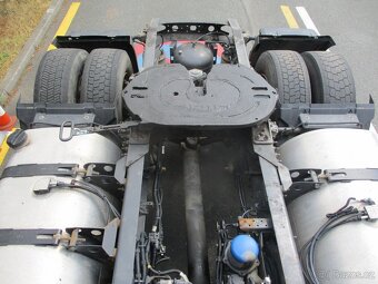 25169 Volvo FH 460 Standart Euro6 - 5