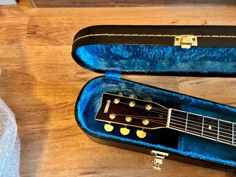 YAMAHA. L6. Vintage 1976 - 5