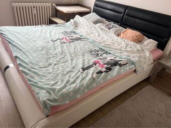 manželská postel 180x200 - 5