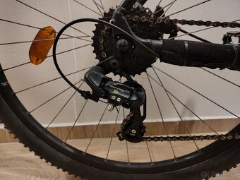 Horské kolo Rock Manhattan - 5