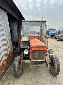 Zetor 6911 - 5