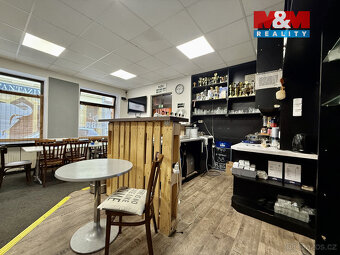 Prodej nájemního domu, 200 m², Přerov, ul. Jiráskova - 5