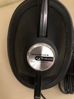 Sennheiser HD 224 - 5