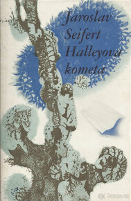 Jaroslav Seifert: Město v slzách a další básnické sbírky - 5