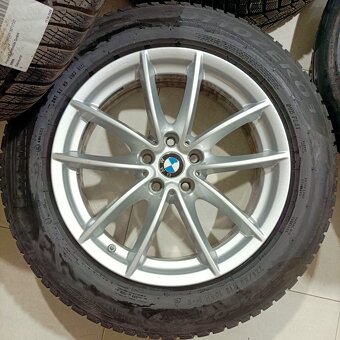 18" ALU kola – 5x112 – 7J x 18" ET22 - 5