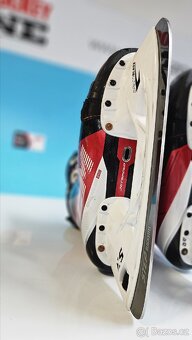 Brusle CCM Jeetspeed FT4 Pro - 5