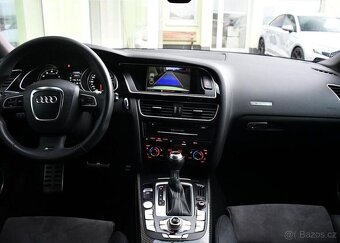 Audi RS5 4.2FSI V8 QUATTRO B&O CARBON - 5