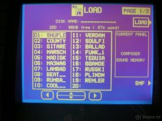 Styly pro Technics KN800 - 5