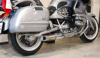 BMW R 1200 CL - ABS, hezký stav - 5