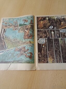 Rychlé šípy,Kometa, Trampské písničky,Porta 87 - 5