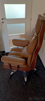 Kancelářské křeslo - 5