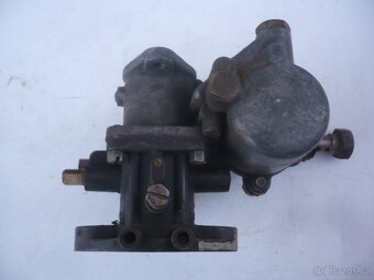 Karburator Jikov - 5