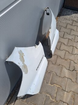 Přední Blatník Peugeot Boxer - 5