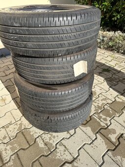 Prodej pneumatik - 5