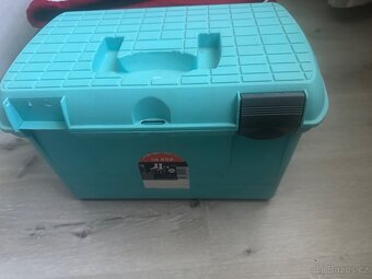 Výbava pro koně - 5