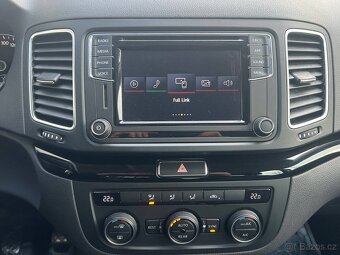 Seat Alhambra,  2.0 TDI 110kW STYLE/7.míst/TZ - 5