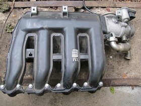 Prodám na BMW 1 E 87, r.v.2006, 120d - 5