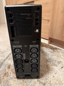 UPS APC Back Pro 1500 - 5