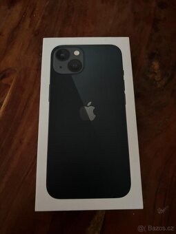iPhone 13 256gb - 5