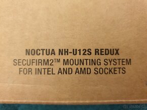 Noctua NH-U12S redux - 5