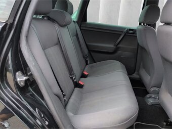 VW POLO 1.2 BLACK EDITION - 5