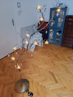 Prodám dekorativní lampy - 5