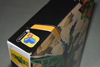 Lego 71766 - Lloydův Legendární Drak - 5